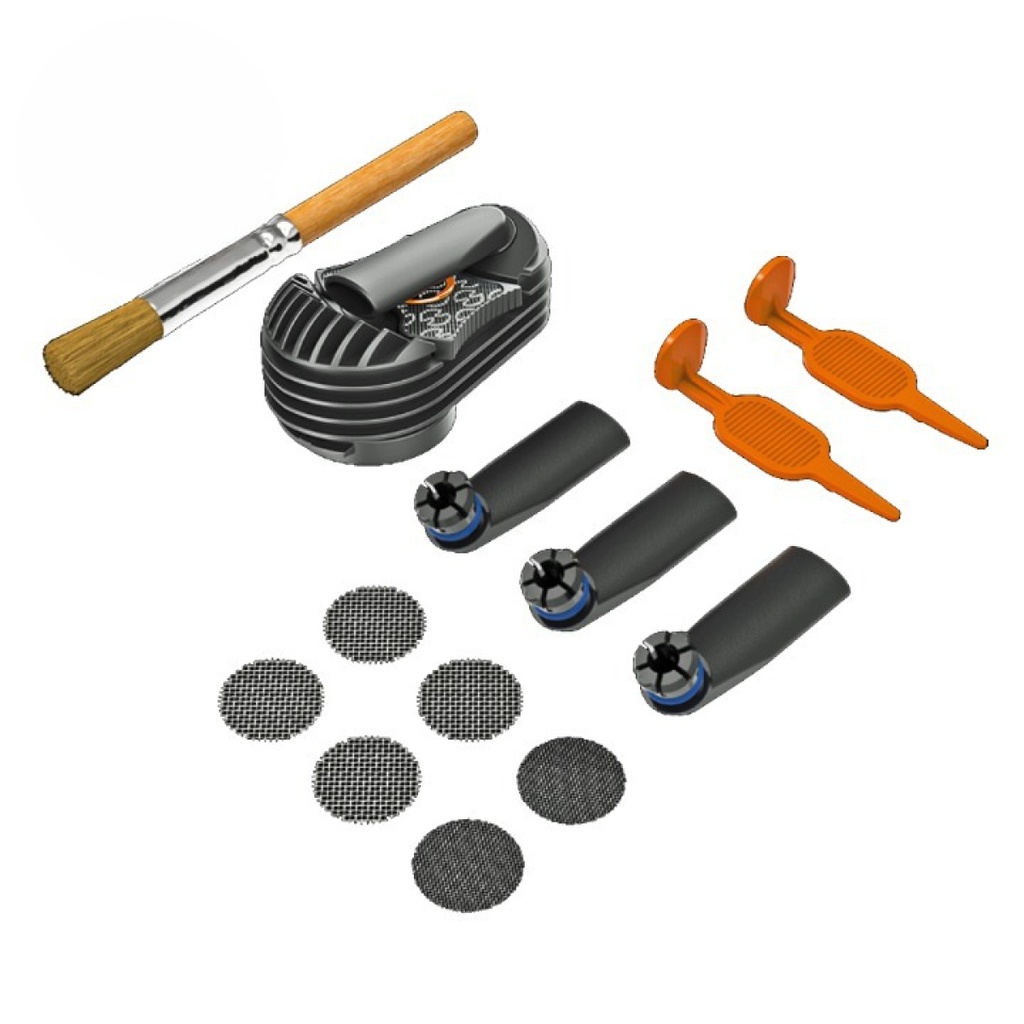 Storz und Bickel Wear and Tear Set Crafty, Crafty Plus