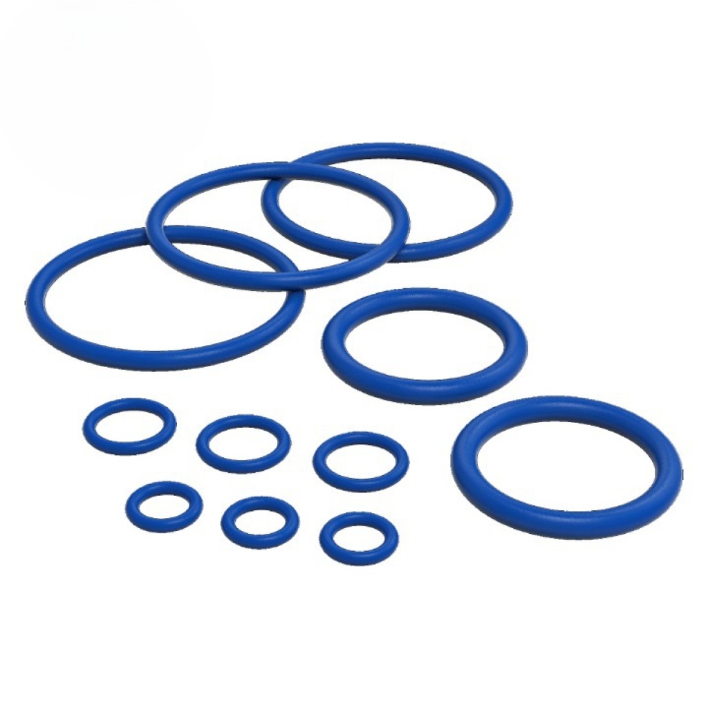Storz und Bickel Seal Ring Set Crafty, Crafty Plus