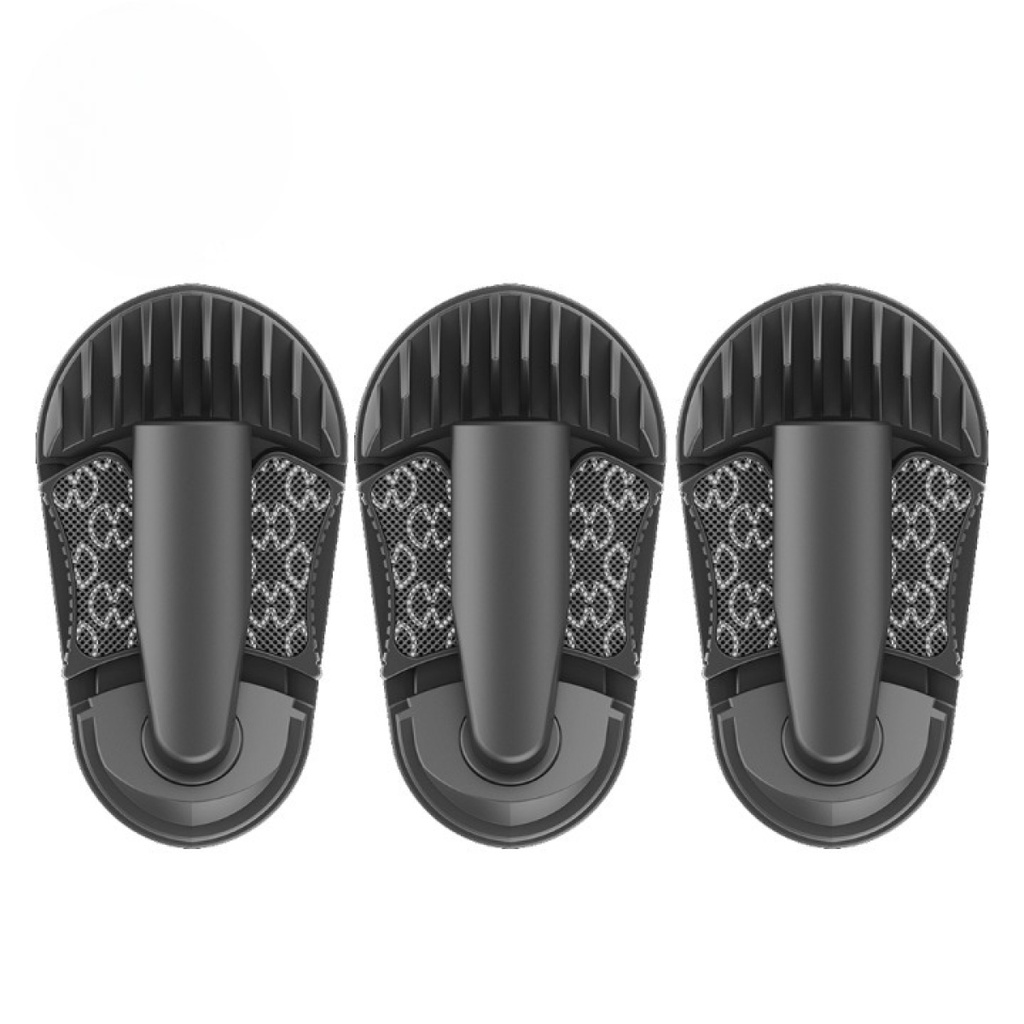 [SB-0305CY] Storz und Bickel Cooling Units Crafty, Crafty Plus 3pcs