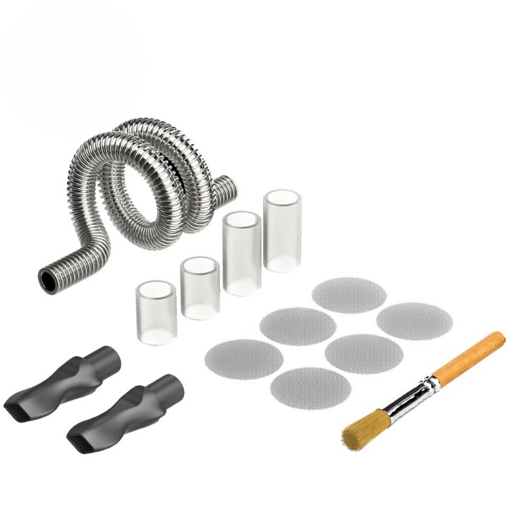 Storz und Bickel Wear and Tear Set Plenty