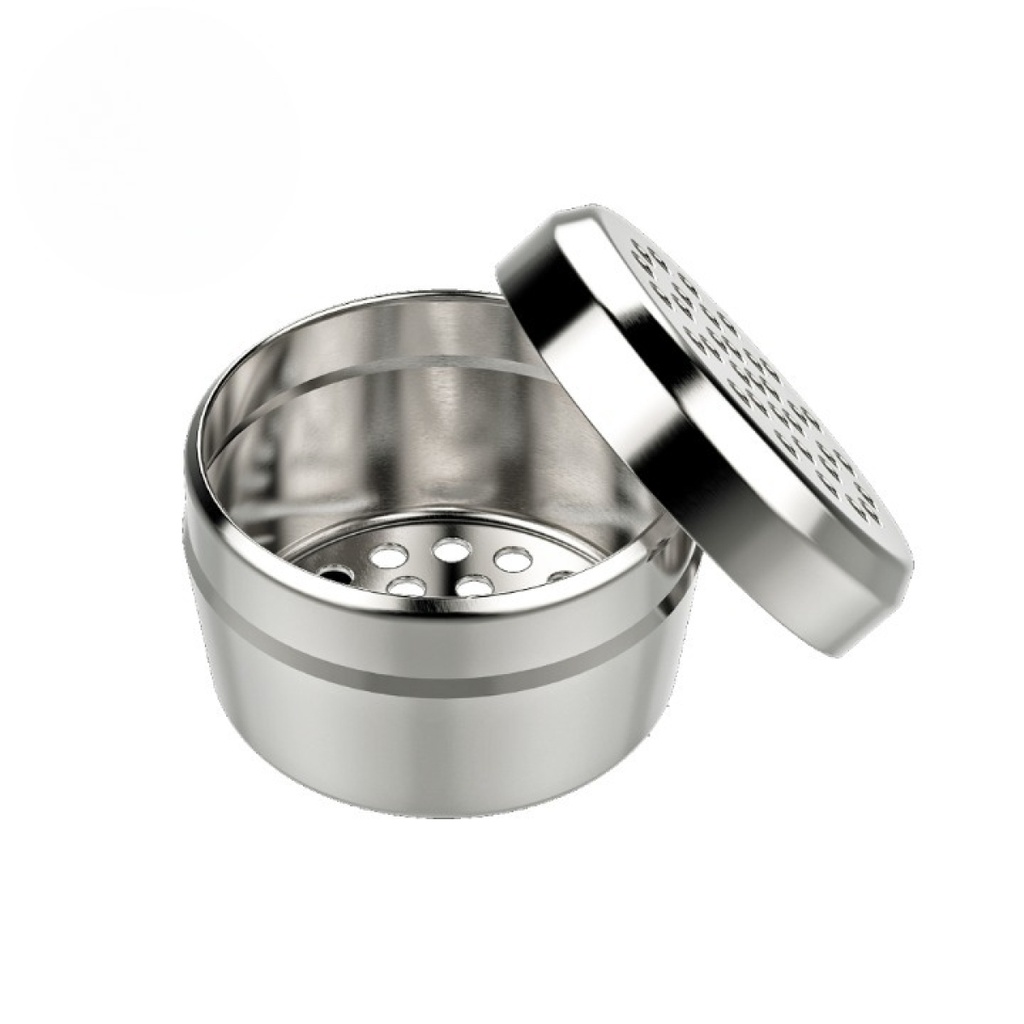 Storz und Bickel Dosing Capsule Set, 40pcs