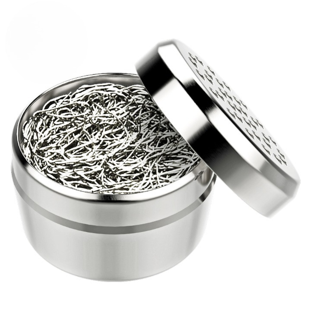 Storz und Bickel Dosing Capsules with Filling Pad 40pcs