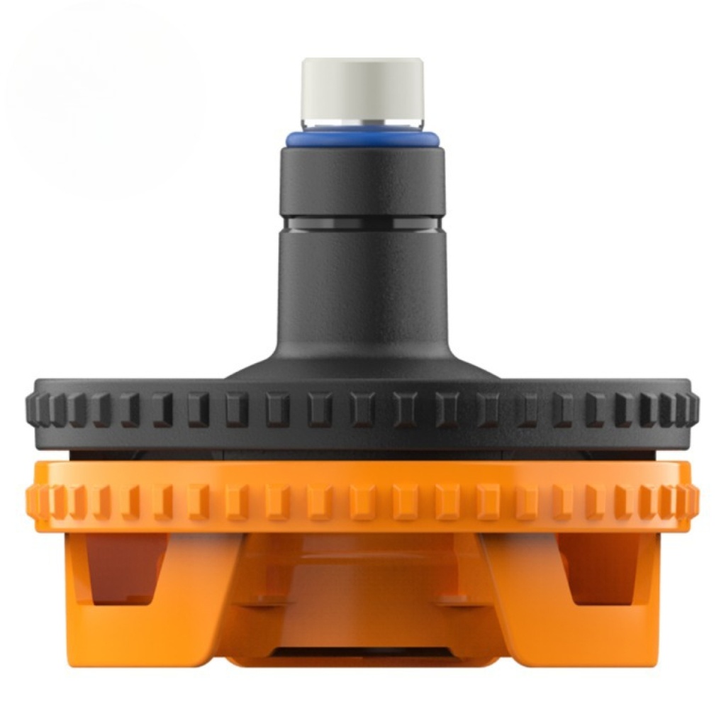 Storz und Bickel Dosing Capsule Filling Chamber Volcano Hybrid