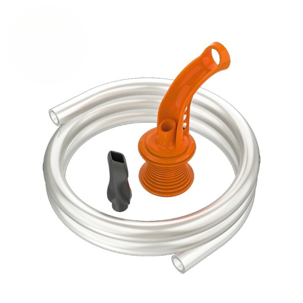 Storz und Bickel Tube Kit Volcano Hybrid