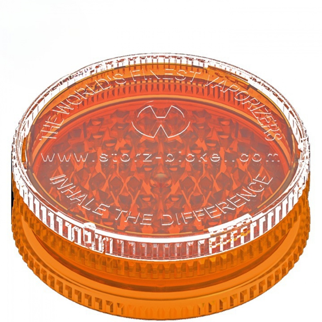 Storz und Bickel Volcano Grinder XL