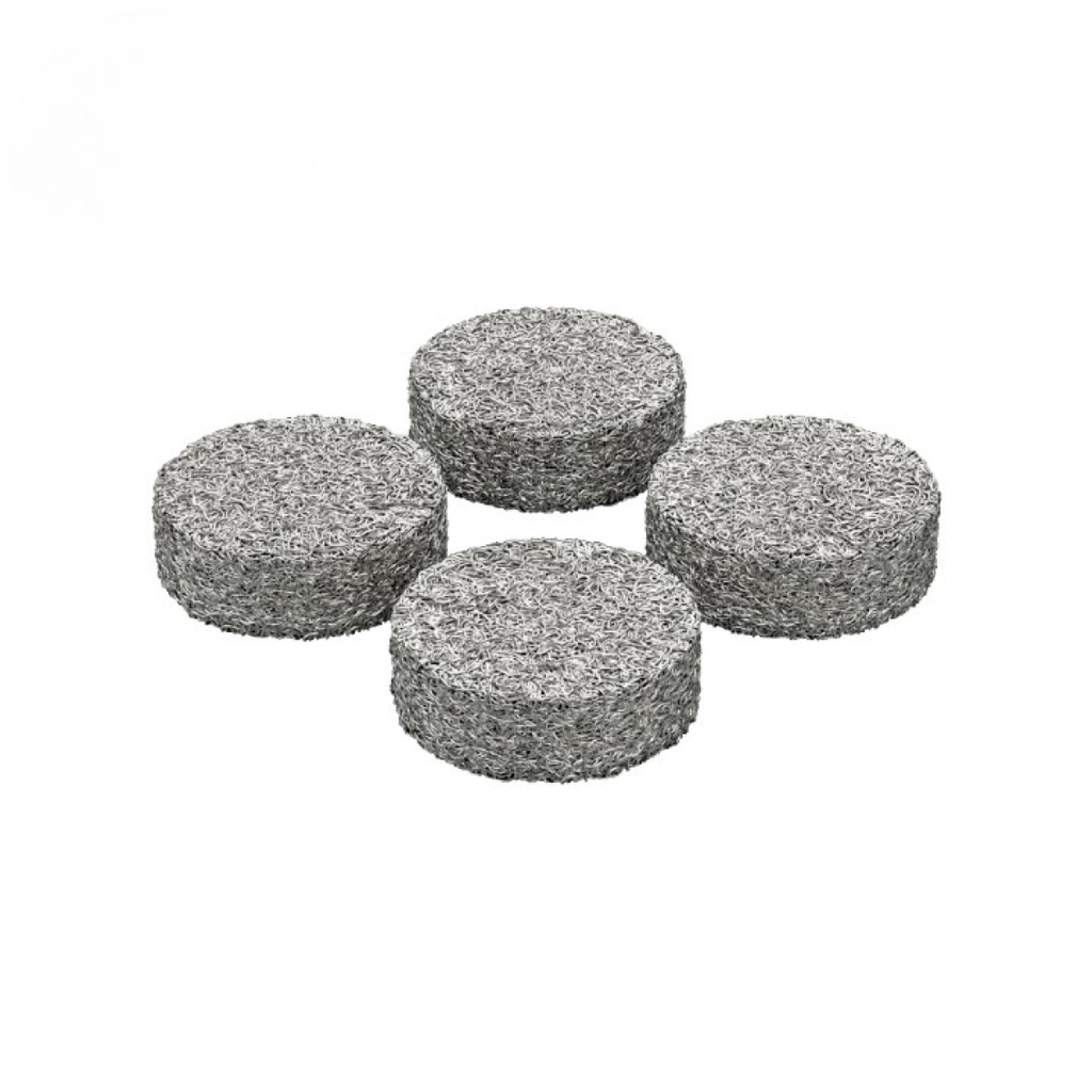 Storz und Bickel Filling Pad, small, 4pcs