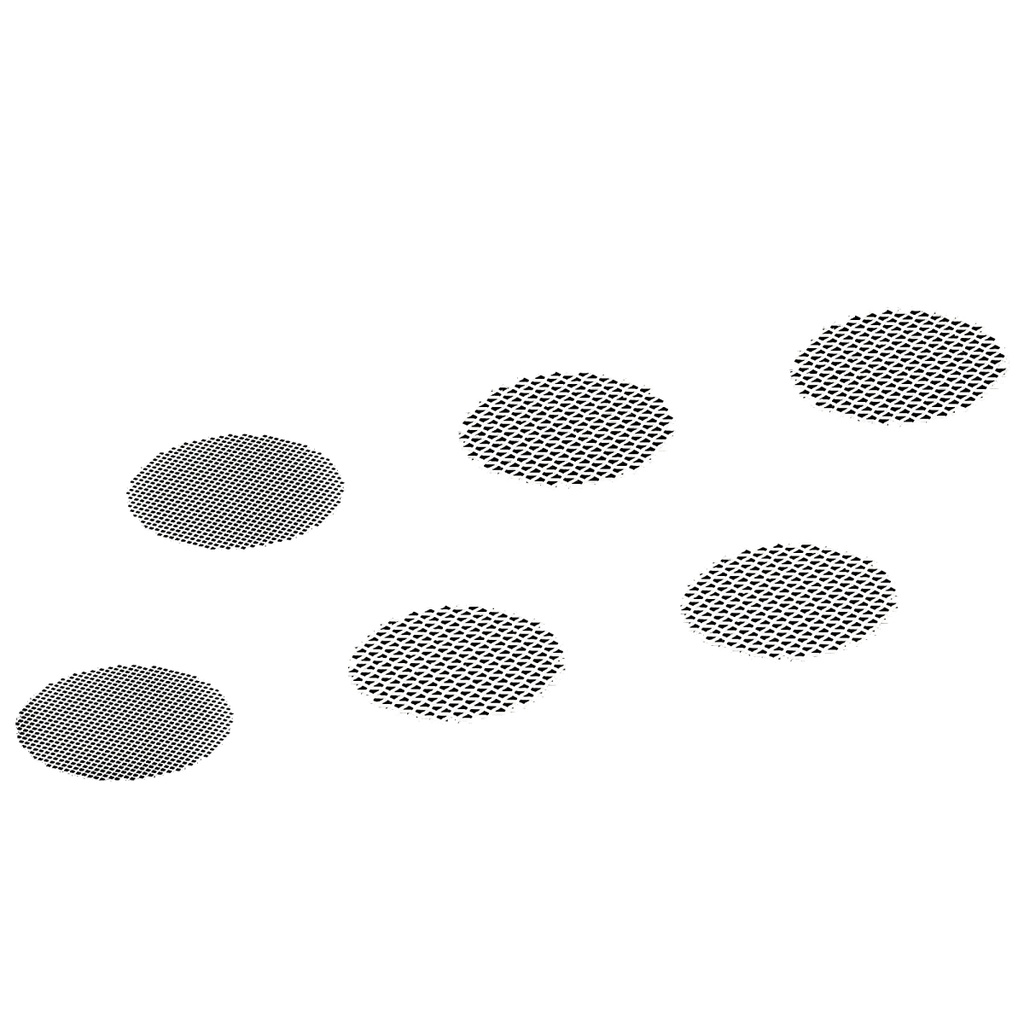 Storz und Bickel Screen Set small Crafty, Crafty Plus, Mighty, Mighty Plus