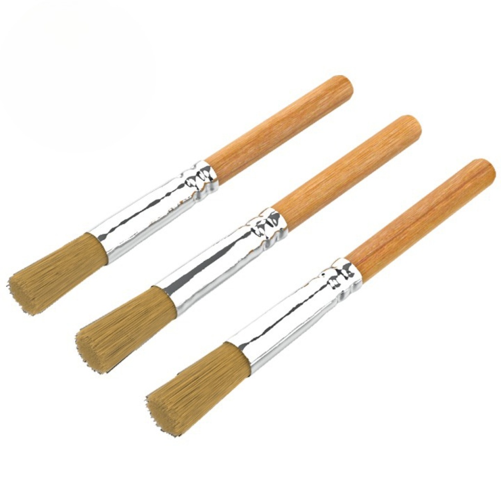 Storz und Bickel Cleaning Brush Set 3pcs