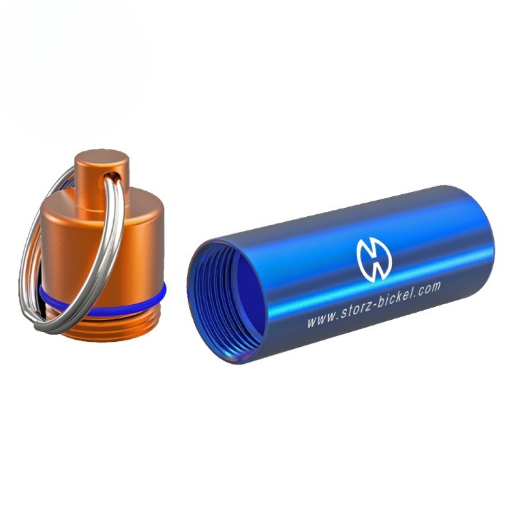 Storz und Bickel Capsule Caddy