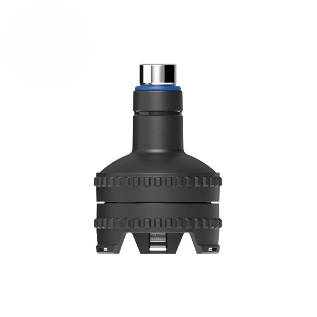 Storz und Bickel Dosing Capsule Filling Chamber Volcano Classic and Digit Easy Valve