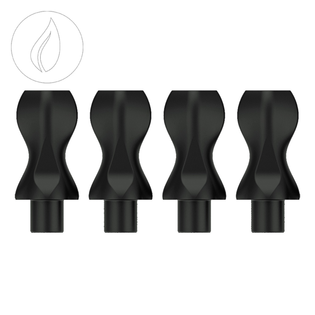 Storz und Bickel Mouthpiece Set Volcano Hybrid