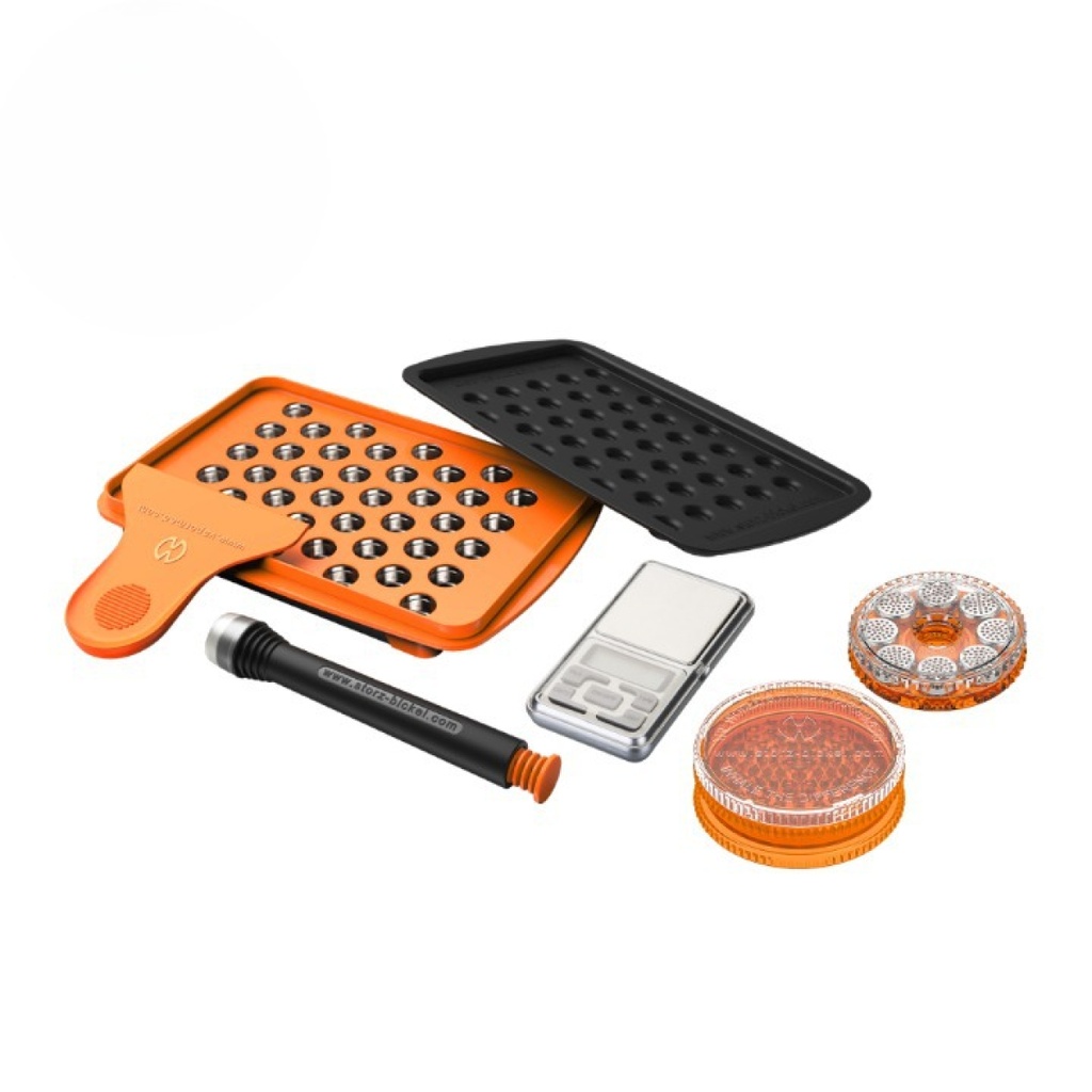 [SB-0945] Storz und Bickel Dosing Capsule Filling Set