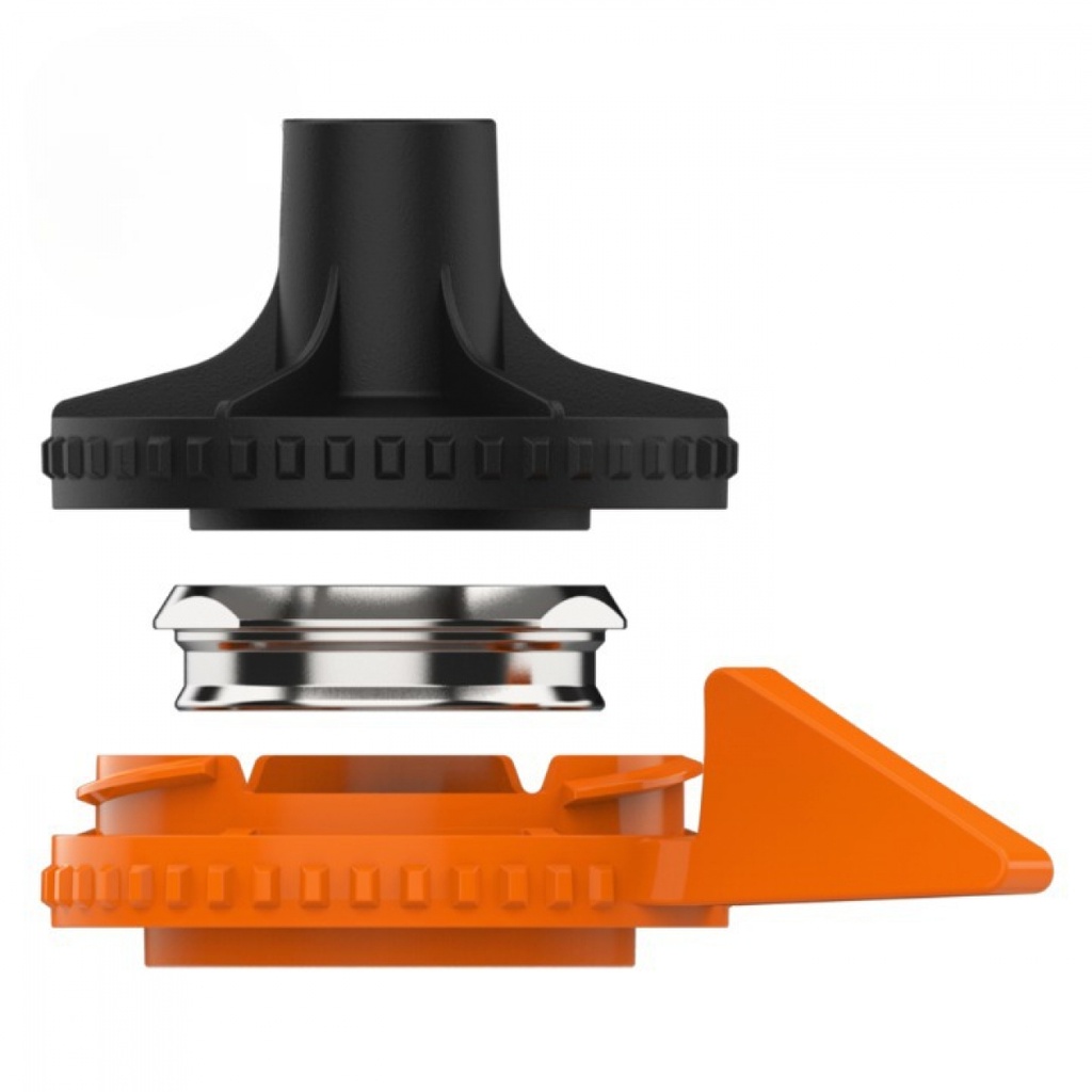 Storz und Bickel Filling Chamber