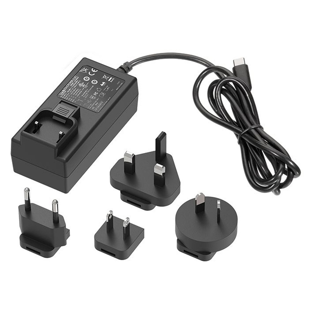 Storz und Bickel Mighty+ Venty USB C Supercharger