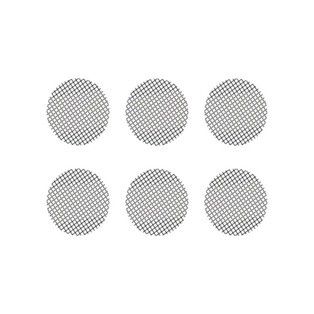 Storz und Bickel Coarse Screens Small 6pcs