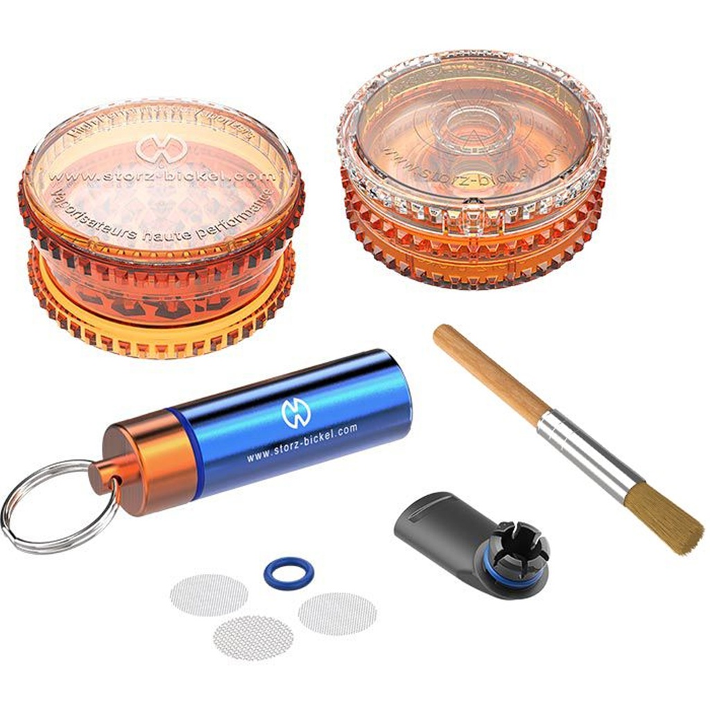 Storz und Bickel Side Kit