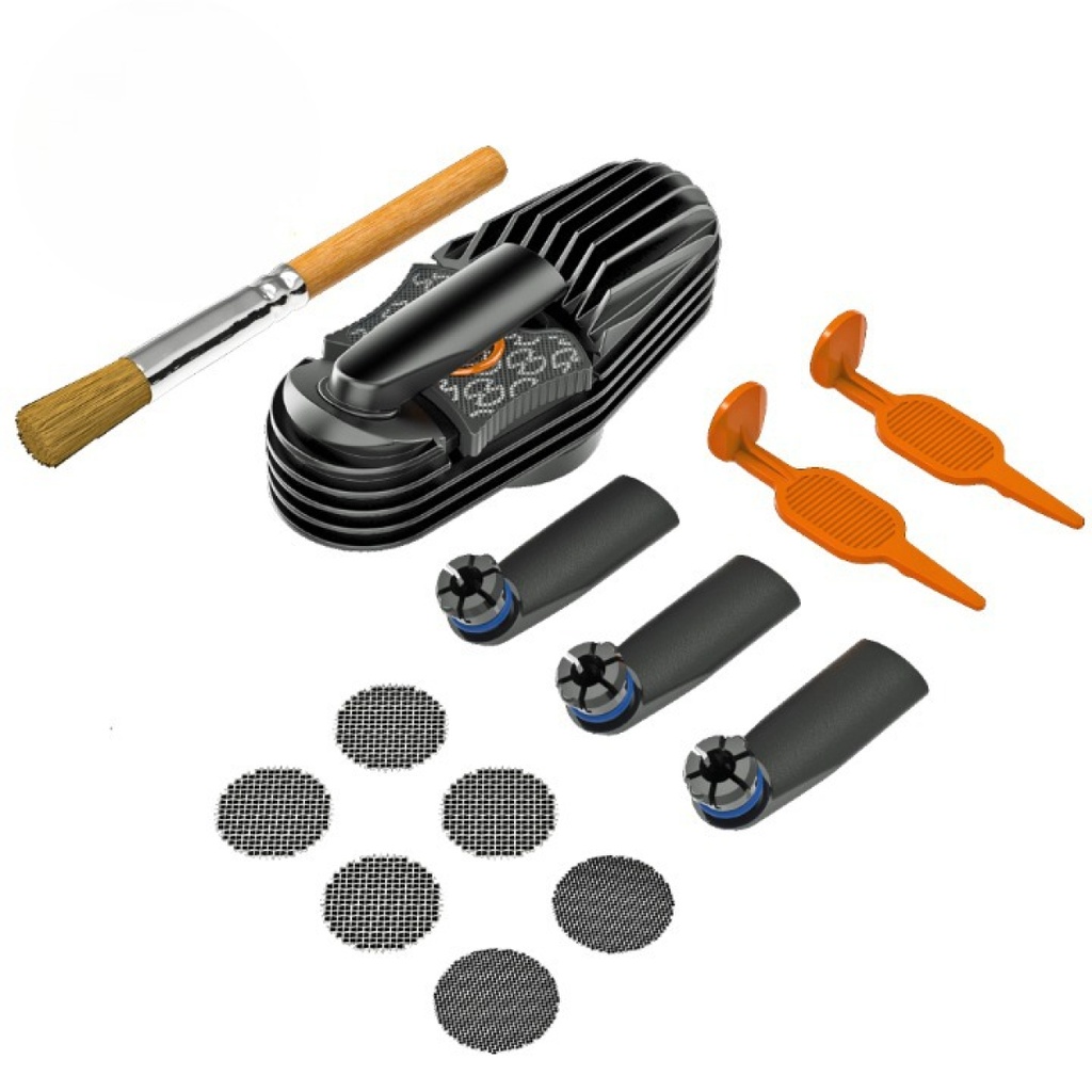 Storz und Bickel Wear and Tear Set Mighty, Mighty Plus Mighty Medic