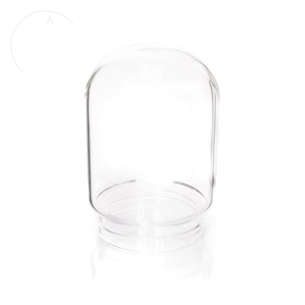 Stündenglass Gravity Hookah replacement Glass Small