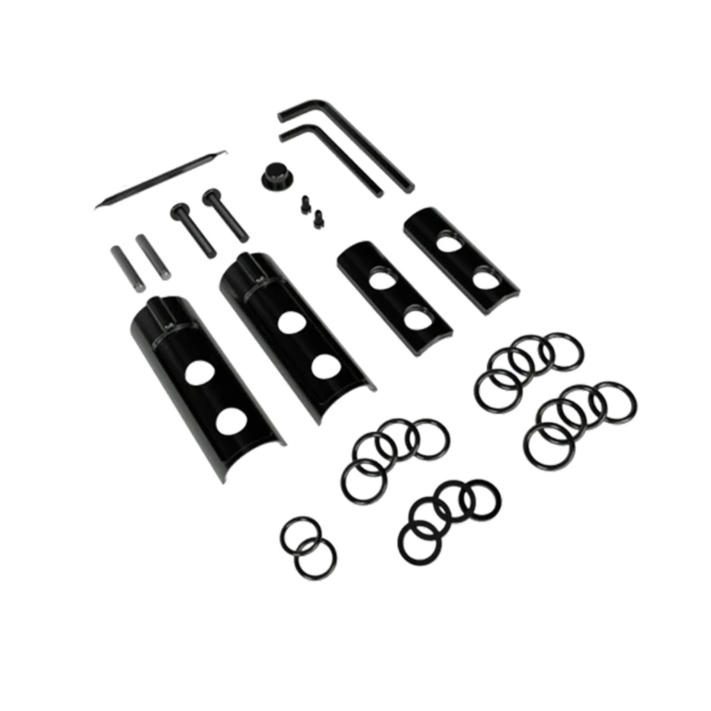 Stündenglass Gravity Hookah Maintenance Kit