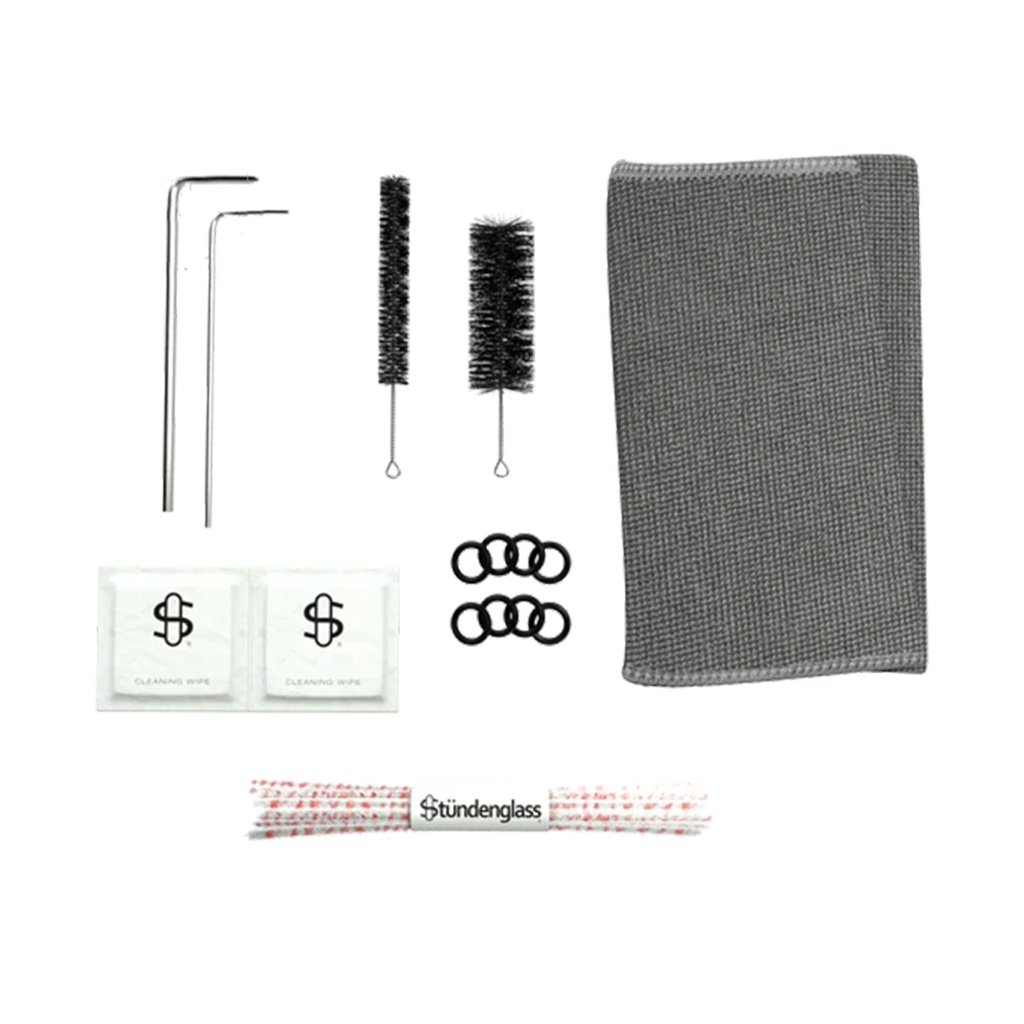 Stündenglass Gravity Hookah Cleaning Kit