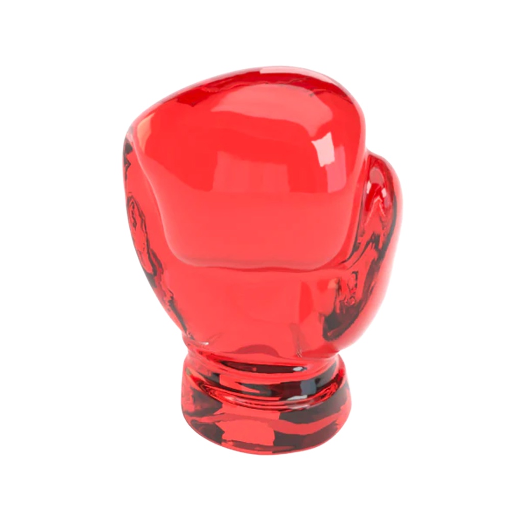 Stündenglass Gravity Hookah The Champion's Glove - Red 1pc