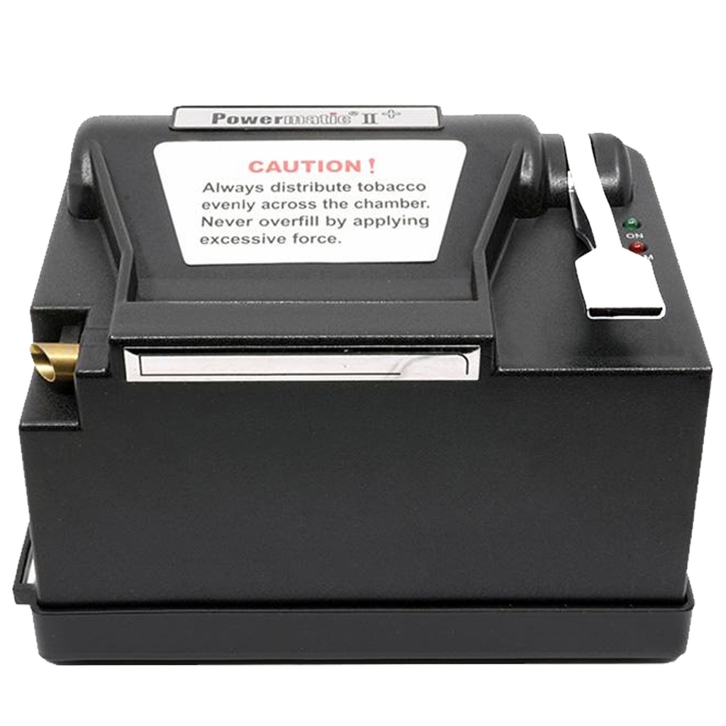 Shark Powermatic 2 Plus