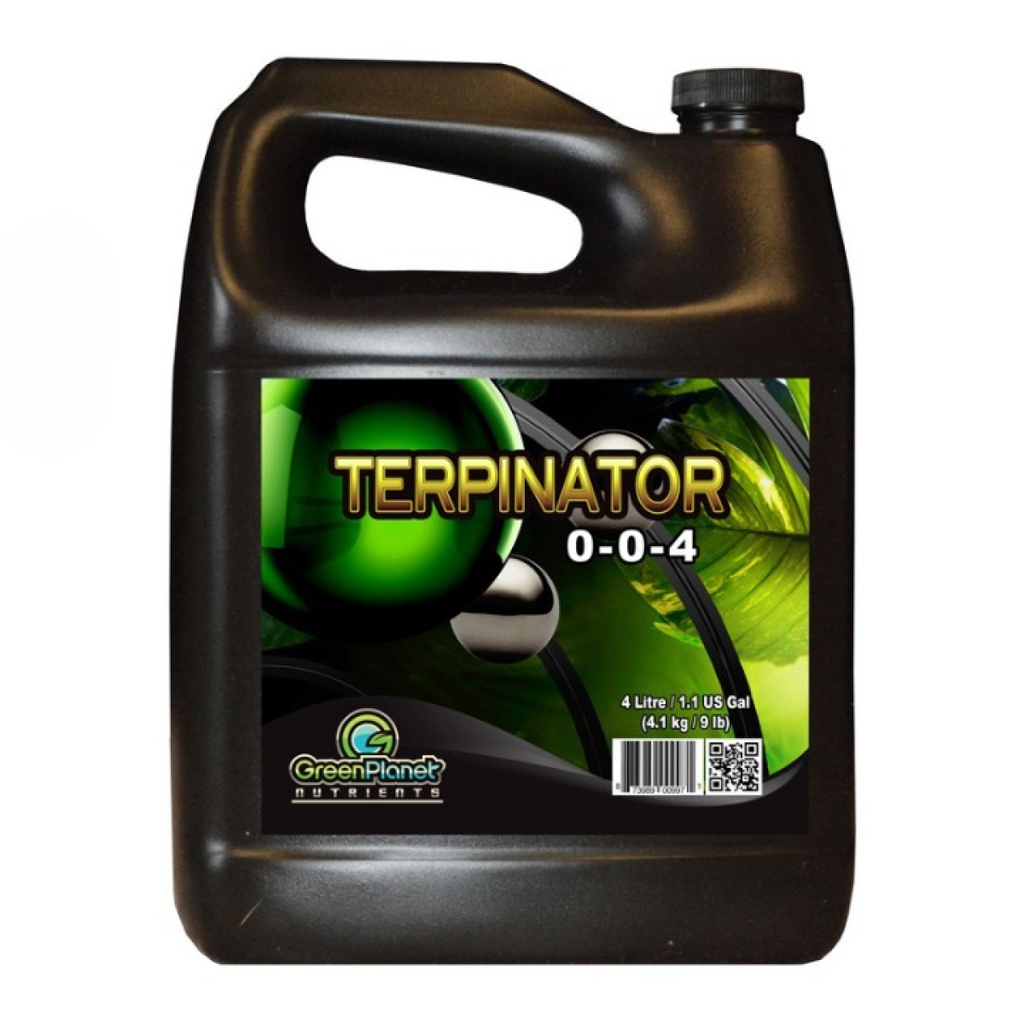 [FT-TERPINATOR1L] Terpinator 0.95L