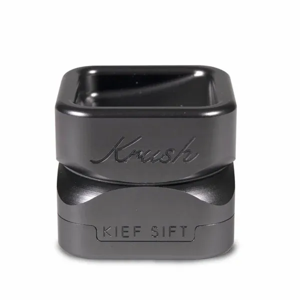 Krush Grinder Kube 3.0 3 Parts