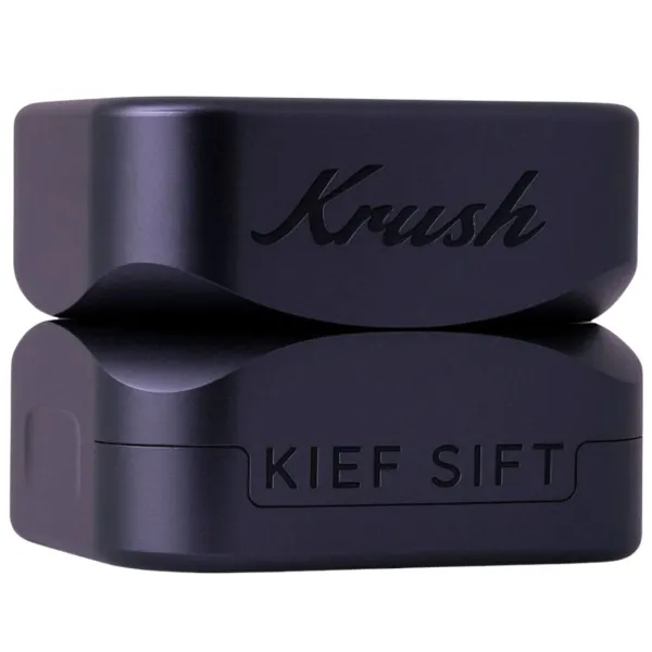 Krush Grinder Kube 3.0 3 Parts