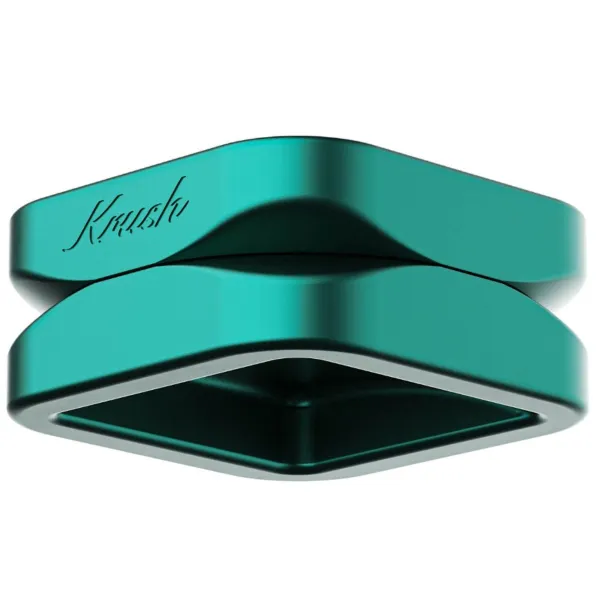 Krush Grinder Kube 2.0 XL 2 Parts