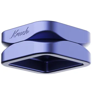 Krush Grinder Kube 2.0 XL 2 Parts
