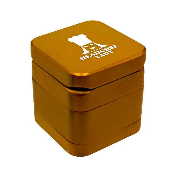 Headchef Lady Cube Grinder