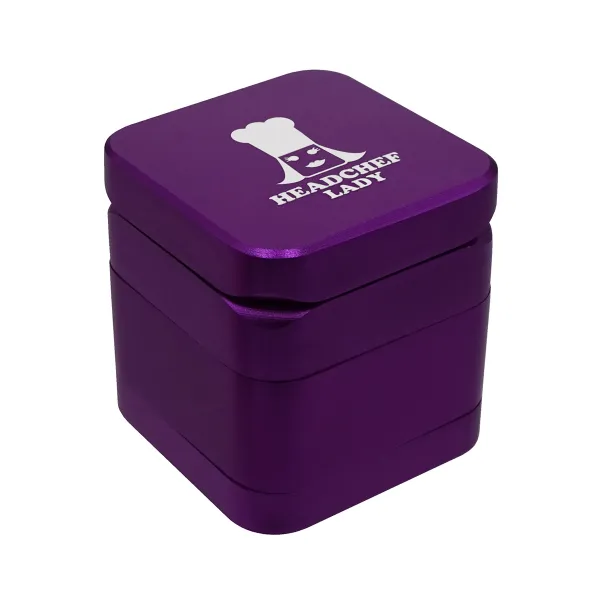 Headchef Lady Cube Grinder