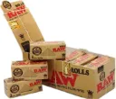 RAW Classic Rolls KS 5m