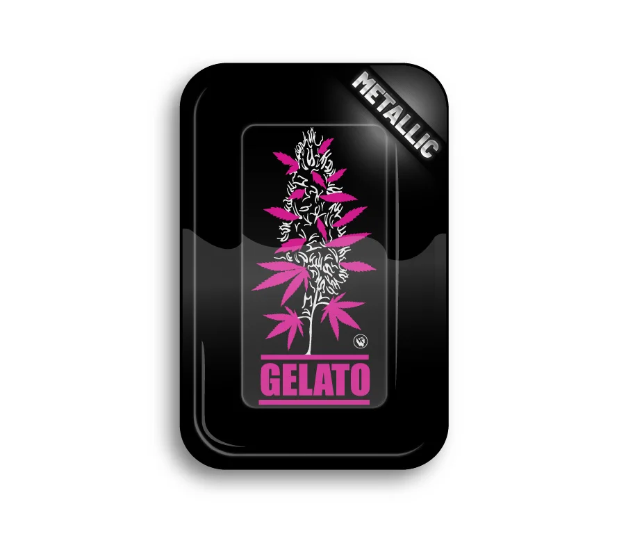 Rolling Tray - 27.5 x 17.5cm - Plantz Gelato