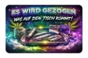 Schnupf Karten