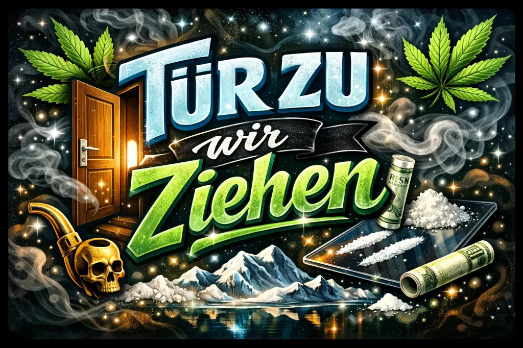 Schnupf Karten