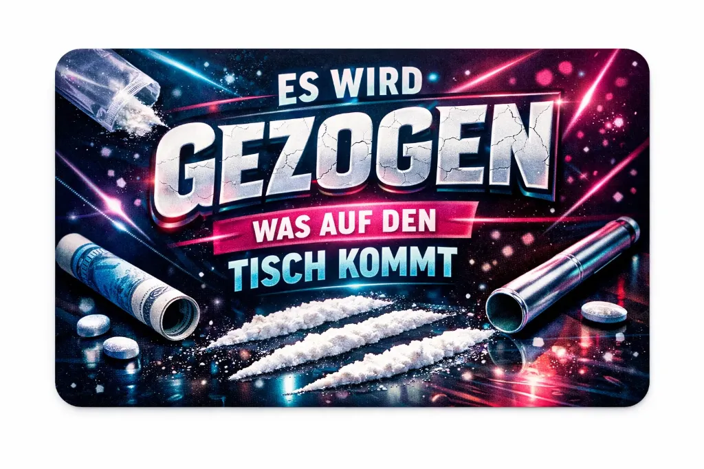 Schnupf Karten