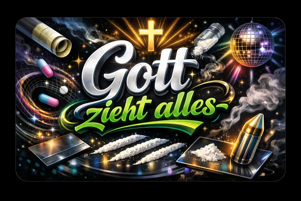 Schnupf Karten