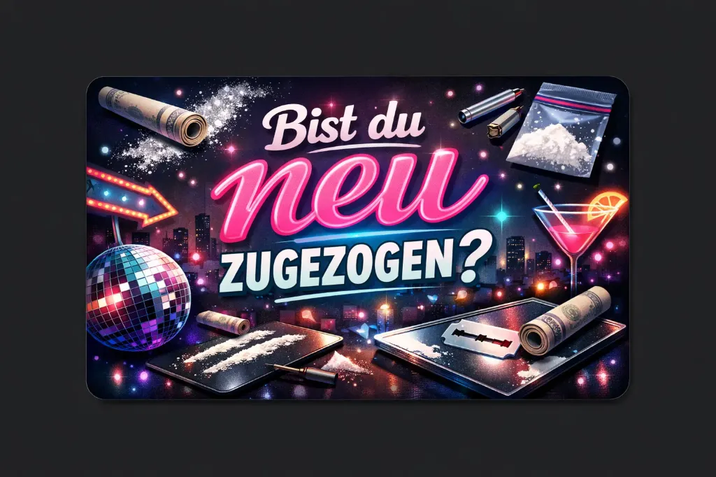Schnupf Karten