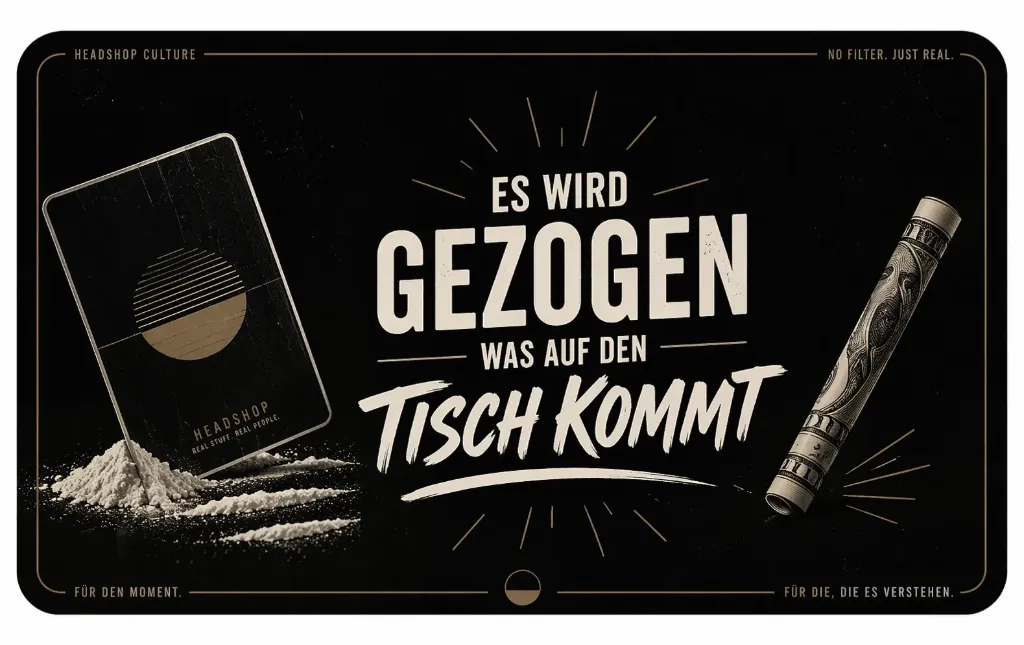 Schnupf Karten