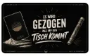 Schnupf Karten