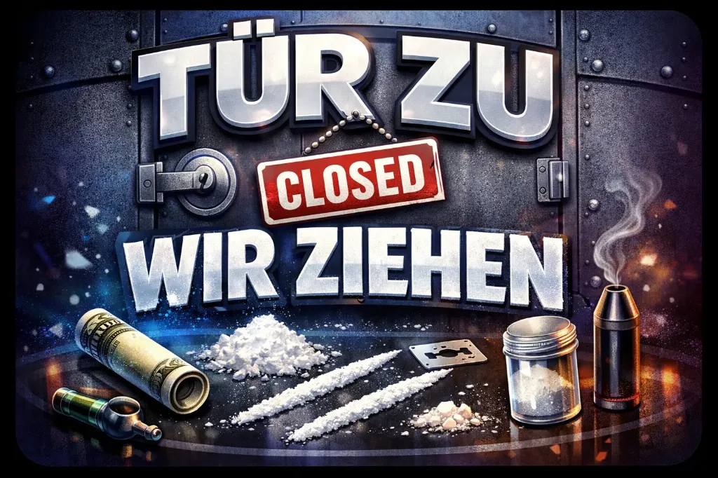 Schnupf Karten