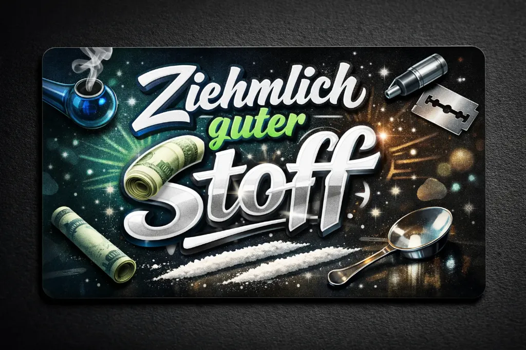 Schnupf Karten