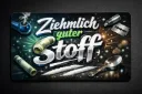 Schnupf Karten