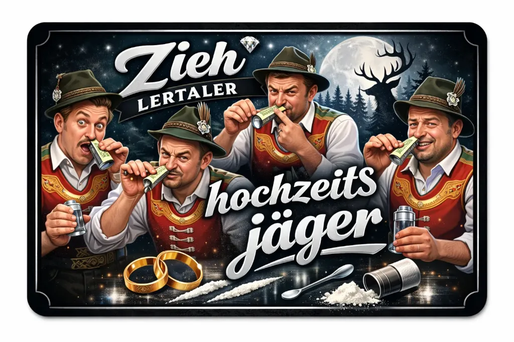 Schnupf Karten