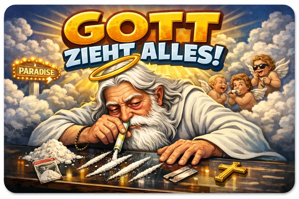 Schnupf Karten