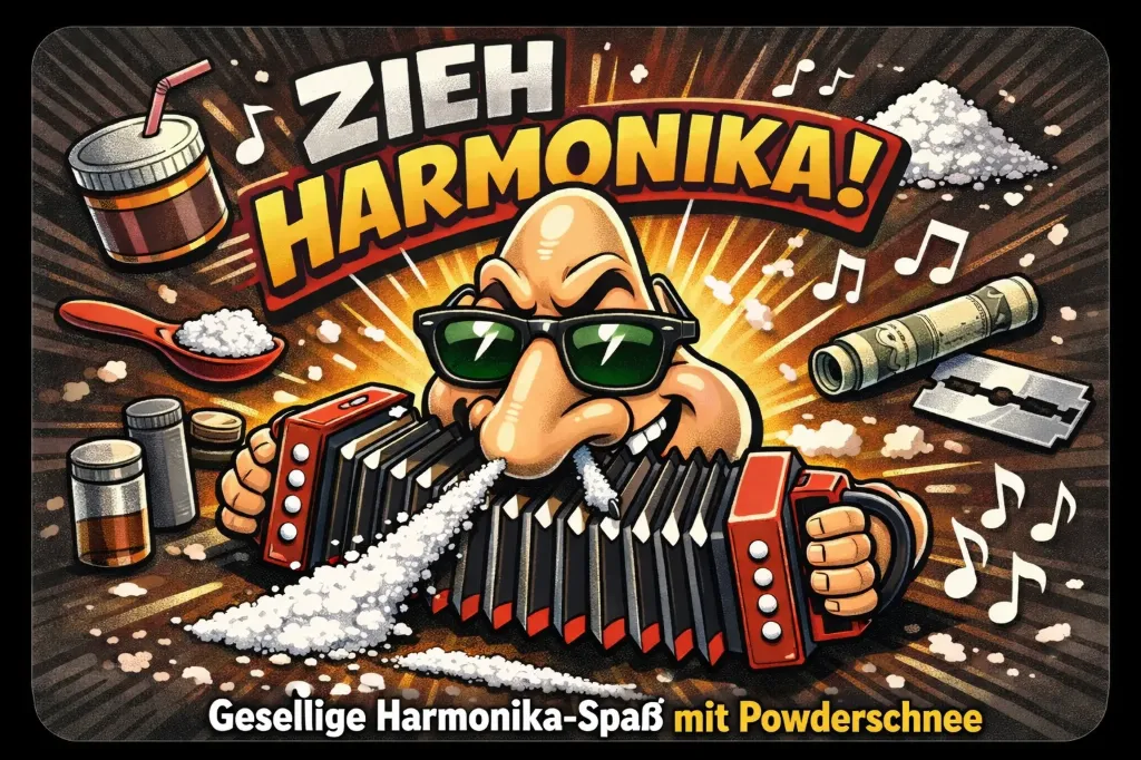 Schnupf Karten