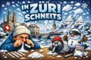 Schnupf Karten