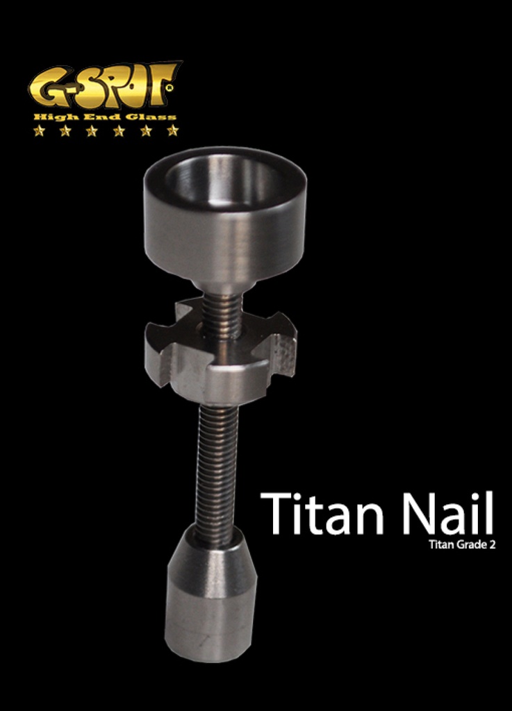 Öl Titannagel 14,4